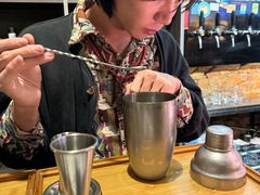-ISLAND MASS岛·精酿吧