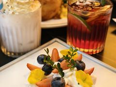 -洛缦音乐餐厅(工业展览馆万象城店)