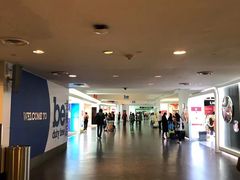 -吉隆坡国际机场