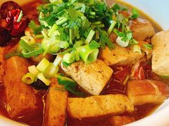 -闯关东东北农家菜(崂山石老人店)