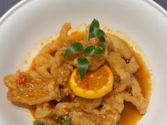 -汉水谣·江景餐厅(江滩店)