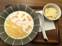 -五代同糖·甜品糖水店(河下古镇店)