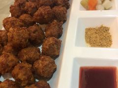 -玉桥餐厅(天坛店)