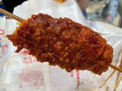 -辽B·小串(总店)