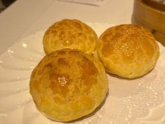稻香菠萝包-稻香酒家·34年老字号·港式粤菜(汉街店)