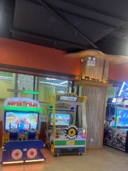 -卡通尼·Safari非洲探索乐园·生日会(金桥国际商业广场店)