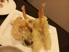 -清水日本料理铁板烧(学府路店)
