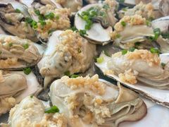 -南沙十九涌渔人码头-南门