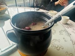 -洈水谣 · 地道荆州松滋菜(菱角湖公园店)