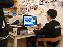 -海马体照相馆(大连罗斯福广场店)
