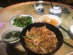 -慧娟面馆·餐厅(望江路店)