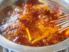 -牛华八婆麻辣烫(起源店)