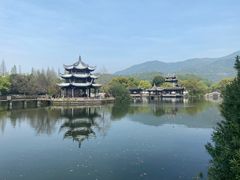 -台州府城(东湖)
