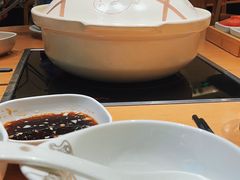 -湯系·煲汤手艺人(东二环泰禾广场店)