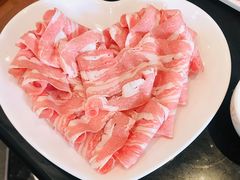 -北门涮肉·铜锅涮肉(南锣鼓巷店)