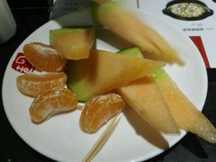 -越城记黑鱼煲(万达店)
