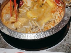 -降霜牛寿喜烧.和牛金赏Plus(501城市广场店)