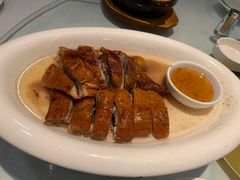 -周锦记广式餐厅