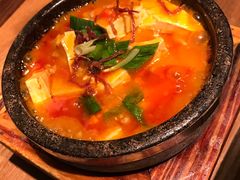 -云海肴·汽锅鸡·云南菜(天山百盛优客店)