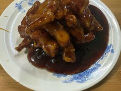 -洪福亮酒家(南草厂街店)