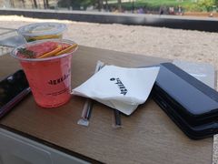 -J Create城市露营咖啡·简餐·宠物(上海动物园店)