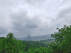 -岳麓山风景名胜区