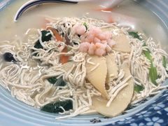 -粗茶淡饭(东关街店)