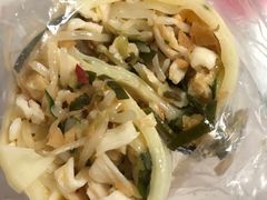 -安徽阜阳卷馍(西单店)