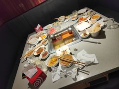 -海底捞火锅(大学路新象城店)