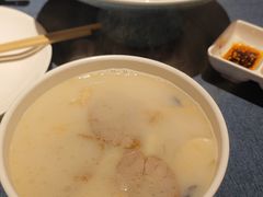 -金狮麟·新豫菜(金码大厦店)