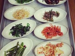 android_upload_pic-牛信亭韩国料理·炭火烤肉(紫藤路店)