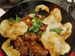 -四季轩中餐厅(徐州开元名都大酒店)