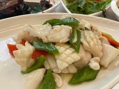 -春餐厅