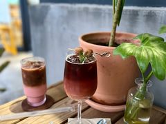 -隹木咖啡馆(宝龙广场店)