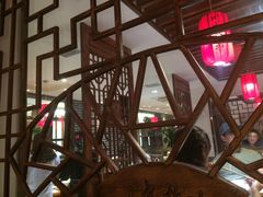 -川中故事·成都老火锅(东书房店)