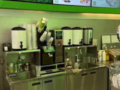 -阿水大杯茶(韩乐坊西街店)