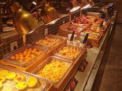-比格比萨自助(宋家庄店)