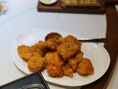 -巴依老爷新疆美食(牡丹园店)