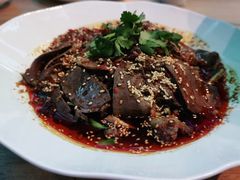 夫妻肺片-阿斯牛牛·凉山菜(新会展店)