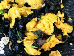 -九华山友谊土菜馆 小资餐厅