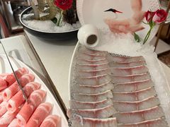 -川越泰火锅(吉利大厦店)