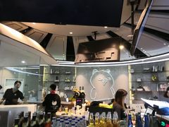 -野萃山·潮汕厚果汁(十亩地店)
