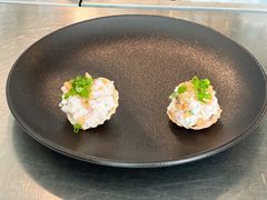 火腿小塔塔-BOR Eatery(安福路店)