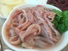 -朱氏胖子烂火锅(洪崖洞店)