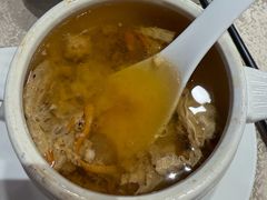 -麒麟中餐厅·经典粤菜·地道菜式老字号(广州长隆酒店)