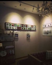-阳光贝贝家庭影像馆