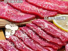 -鹤江桥·红油牛肉粉(SKP店)
