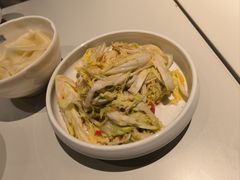 -一醒·手工面·西北传统小吃(悠方购物中心店)