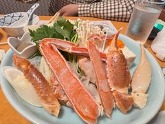 -蟹道乐(道顿堀本店)