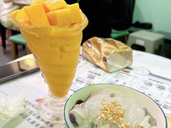 -糖潮糖水铺(省府店)